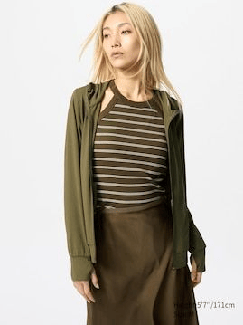 Lumiera Jacket
