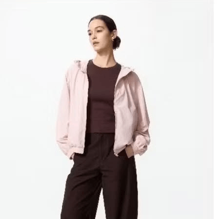 Dusty Rose